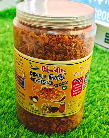 বালাচাও (Balachaw) 500 গ্রাম